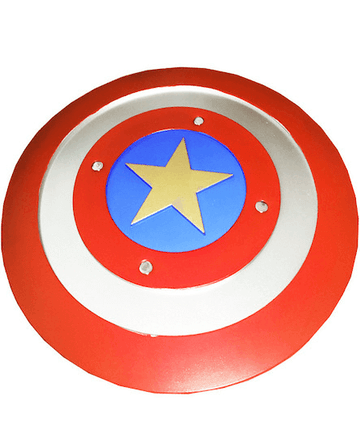 Captain America's Shield